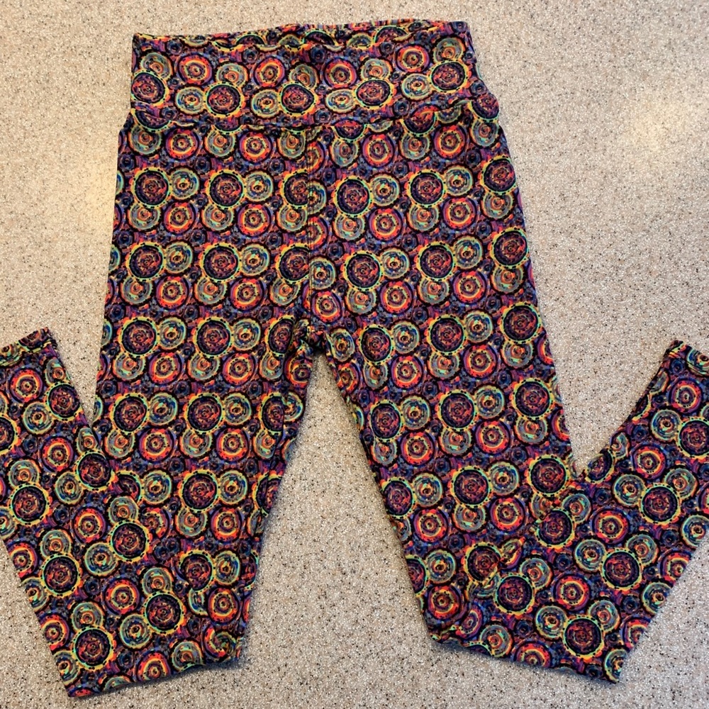 LuLaRoe Leggings